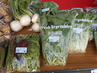 農産物商品